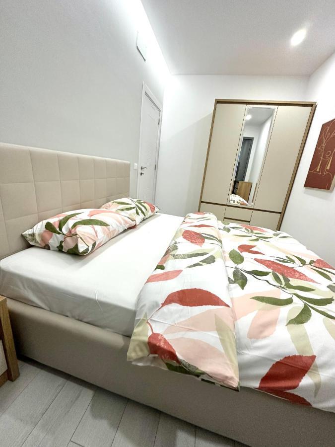 Lake Escape - Home 1 Tiranë Eksteriør bilde